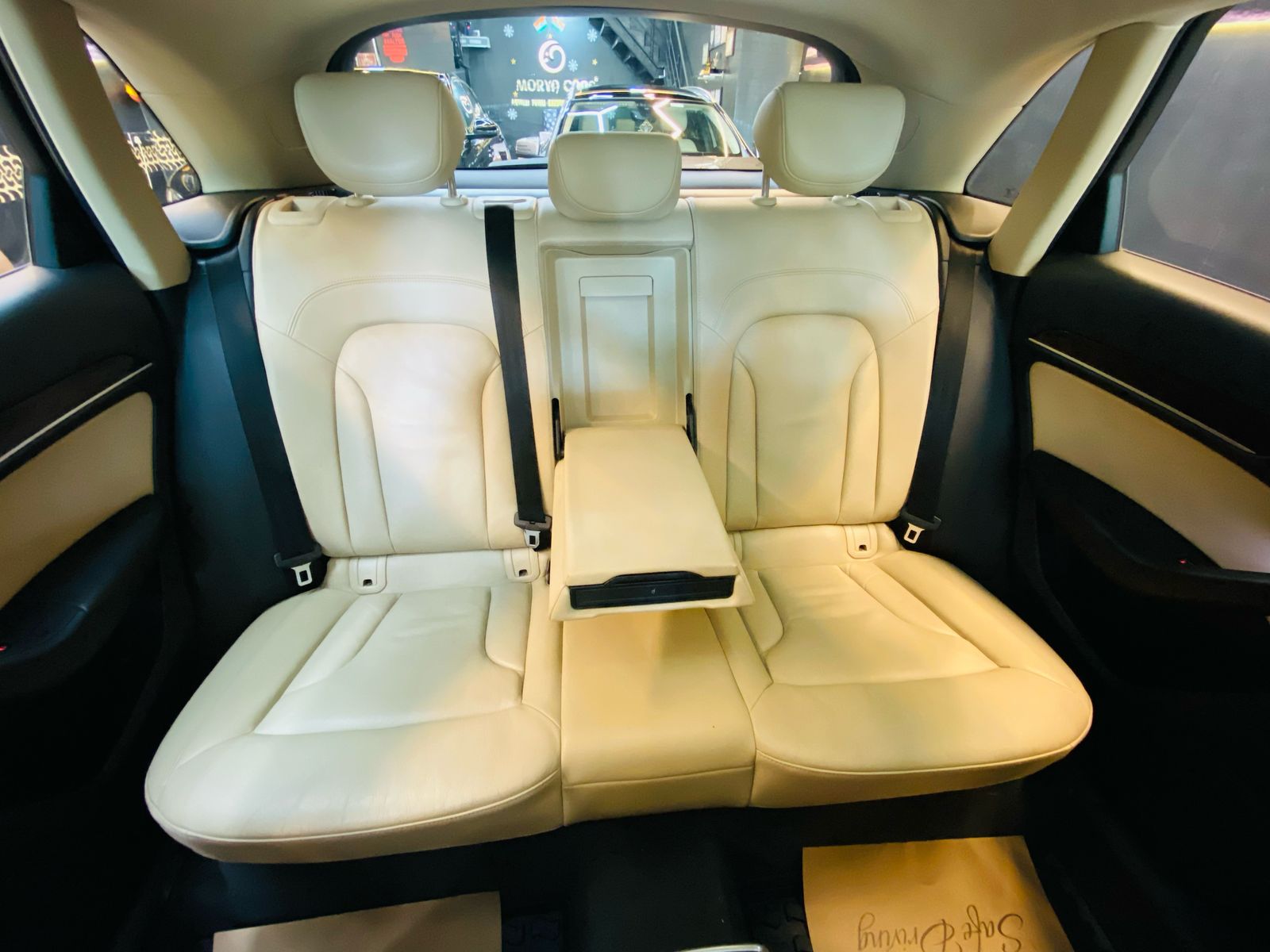 Luxury Cars